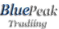 Bluepeak Trading